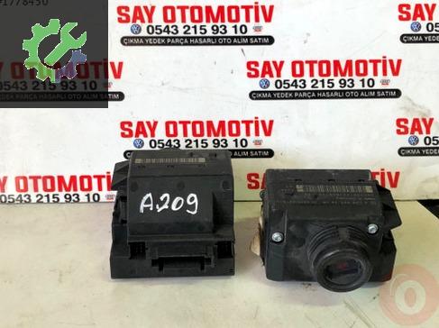 Mercedes C CLK W203 W209 kontak yuvası ezs A2095453408