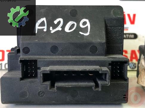 Mercedes C CLK W203 W209 kontak yuvası ezs A2095453408
