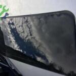 Çıkma Mercedes-Benz C Serisi Sunroof