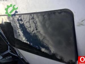 Çıkma Mercedes-Benz C Serisi Sunroof
