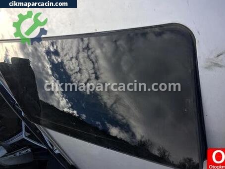 Mercedes-Benz C Serisi Sunroof çıkma parça
