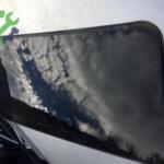 Çıkma Mercedes-Benz C Serisi Sunroof