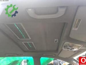 Mercedes-Benz C Serisi 2001-2005 Çıkma Tavan Döşemesi