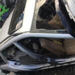 Çıkma Mercedes-Benz C Serisi Tavan