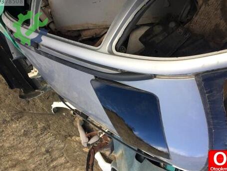 Mercedes-Benz C Serisi Tavan çıkma parça
