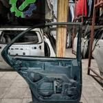 MERCEDES C KASA W202 SOL ARKA KAPI ÇIKMA PARÇA ORJİNAL
