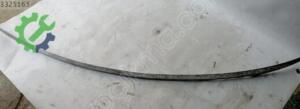 Mercedes-Benz C Serisi 2005-2024 Çıkma Bagaj A2057430082