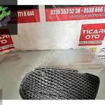 MERCEDES C SERİSİ 205 KASA SAĞ ÖN SİS KAPAĞI