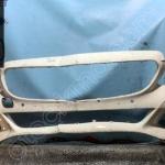 Mercedes c serisi A205 W205 ön tampon