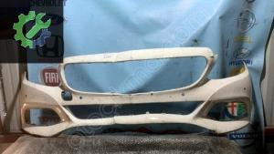 Mercedes c serisi A205 W205 ön tampon