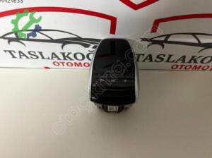 Mercedes-Benz C Serisi 2020 Hoparlör & Ses Sistemi Çıkma - A2059004819