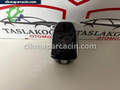 Mercedes-Benz C Serisi Hoparlör & Ses Sistemi çıkma parça