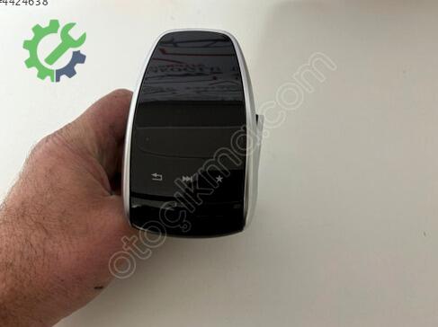 Mercedes-Benz C Serisi Hoparlör & Ses Sistemi A2059004819 çıkma parça