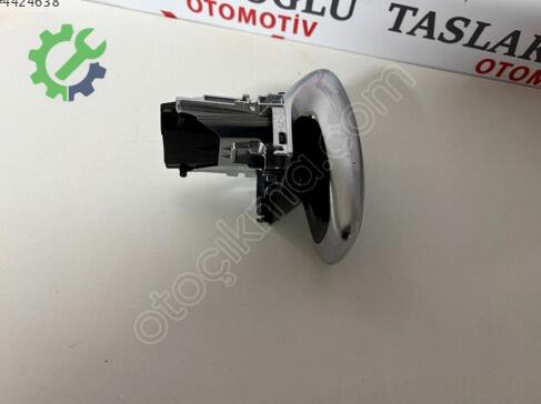 Mercedes-Benz C Serisi Hoparlör & Ses Sistemi A2059004819 çıkma parça