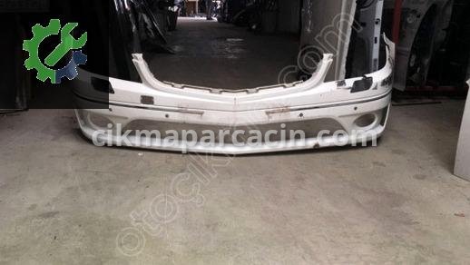 Mercedes-Benz C Serisi Ön Tampon çıkma parça