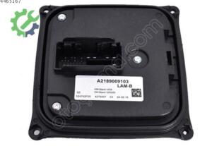 LED Beyni Mercedes-Benz C Serisi Sıfır 2189009103