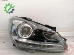 Mercedes-Benz C Serisi 2022 Çıkma Far A2048204439