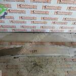 MERCEDES C SERİSİ W205 A2056202034ZGS ÖN TAMPON DEMİRİ ALİMİNYUM