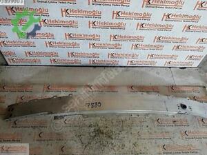 MERCEDES C SERİSİ W205 A2056202034ZGS ÖN TAMPON DEMİRİ ALİMİNYUM