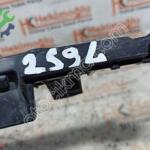 MERCEDES C SERİSİ W205 ÖN PANEL DESTEK KONSOLU A2056204101 O