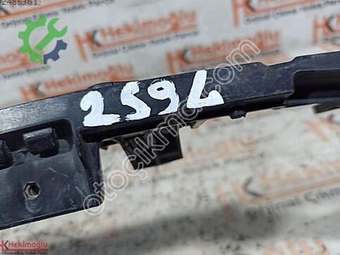 Mercedes C Serisi A2056204101 çıkma parça