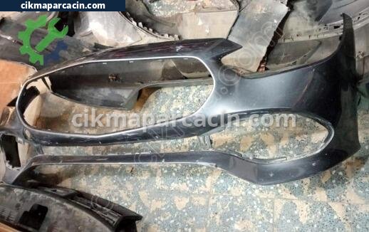 Mercedes-Benz C Serisi Ön Tampon çıkma parça