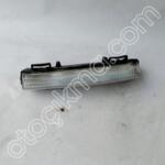 Mercedes-Benz C Serisi 2008-2013 Çıkma Sis Farı A2049068900