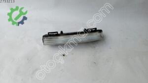 Mercedes-Benz C Serisi 2008-2013 Çıkma Sis Farı A2049068900