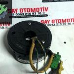 Mercedes C W203 direksiyon açı sensörü 2034600149 0025421918