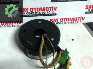 Mercedes C W203 direksiyon açı sensörü 2034600149 0025421918