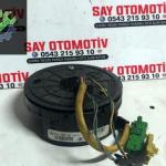Mercedes C W203 direksiyon açı sensörü 2034600149 0025421918