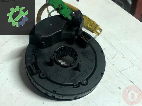 Mercedes C W203 direksiyon açı sensörü 2034600149 0025421918