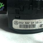 Mercedes C W203 direksiyon açı sensörü 2034600149 0025421918