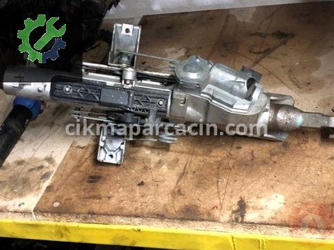 Mercedes-Benz C Serisi Direksiyon Kolon Kilidi çıkma parça