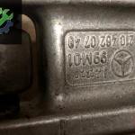 MERCEDES C W203 DİREKSİYON KOLONU ELV A2034601416