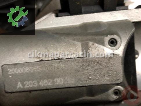 Mercedes-Benz C Serisi Direksiyon Kolon Kilidi A2034601416 çıkma parça