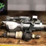 MERCEDES C W203 DİREKSİYON KOLONU ELV A2034601416