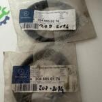 Sis Çerçevesi Mercedes-Benz C Serisi 2007-2014 Çıkma A2048850174