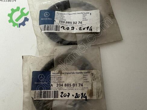 Mercedes-Benz C Serisi Sis Çerçevesi A2048850174 çıkma parça