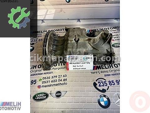 Mercedes-Benz C Serisi Karter A2700107600 çıkma parça