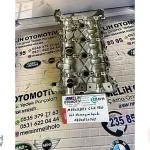 MERCEDES C117 ÇIKMA MOTOR ÜST KAPAK A2700109902 A2700160705