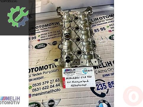 Mercedes-Benz C Serisi Motor Takozu & Kulağı çıkma parça