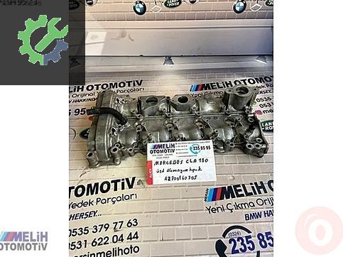 Mercedes-Benz C Serisi Motor Takozu & Kulağı A2700109902 çıkma parça