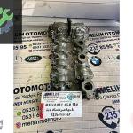 MERCEDES C117 ÇIKMA MOTOR ÜST KAPAK A2700109902 A2700160705