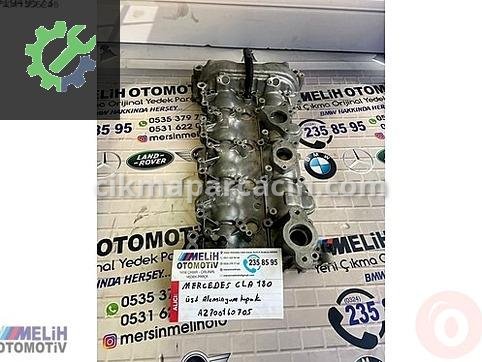 Mercedes-Benz C Serisi Motor Kapağı/Üst Kapak A2700109902 çıkma parça