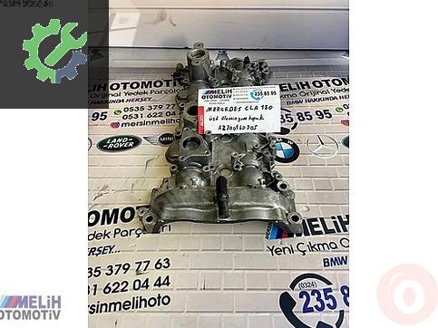 Mercedes-Benz C Serisi Motor Takozu & Kulağı A2700109902 çıkma parça