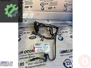MERCEDES C117 ÇIKMA YAĞ AĞIRICI A2700105401 A2700109703