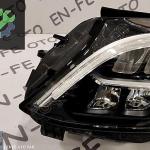 MERCEDES C180 C200 C220 W205 SOL LED FAR HATASIZ ORJİNAL