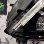 MERCEDES C180 C200 C220 W205 SOL LED FAR HATASIZ ORJİNAL