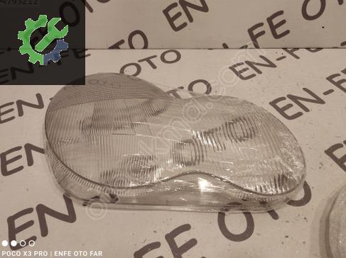 MERCEDES C180 C200 W203 SAĞ SOL FAR CAMI SIFIR 3